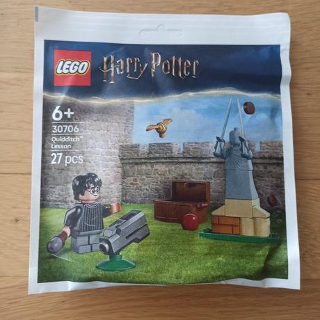 Lego polybag, 