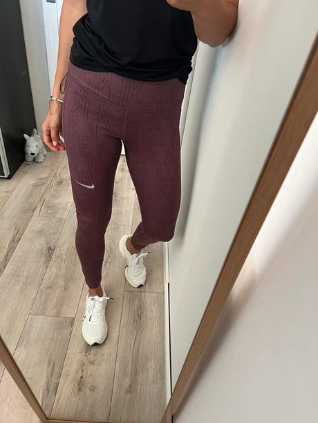Nike leginy, nike,m