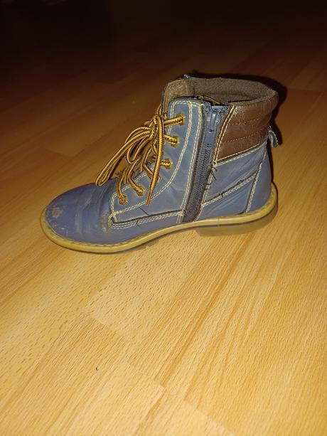 Chlapčenské zimná obuv, 33