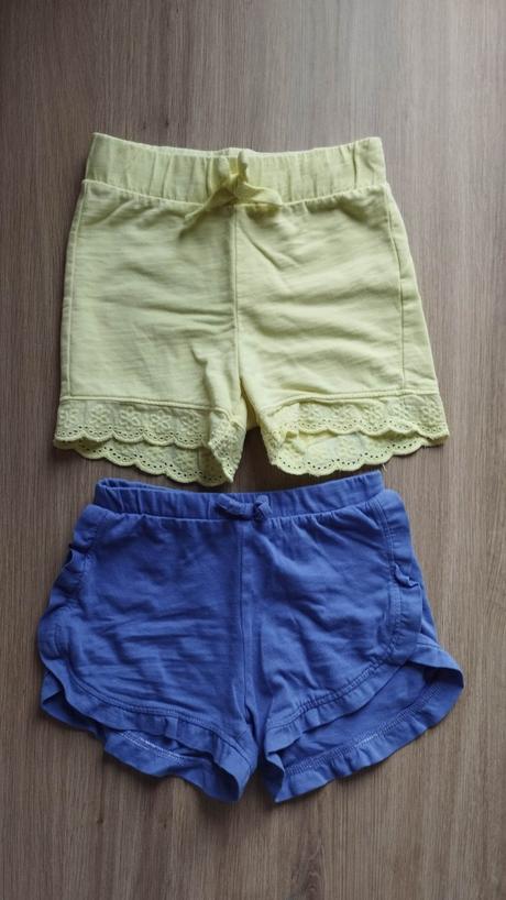 Kraťasy pepco, pepco,92