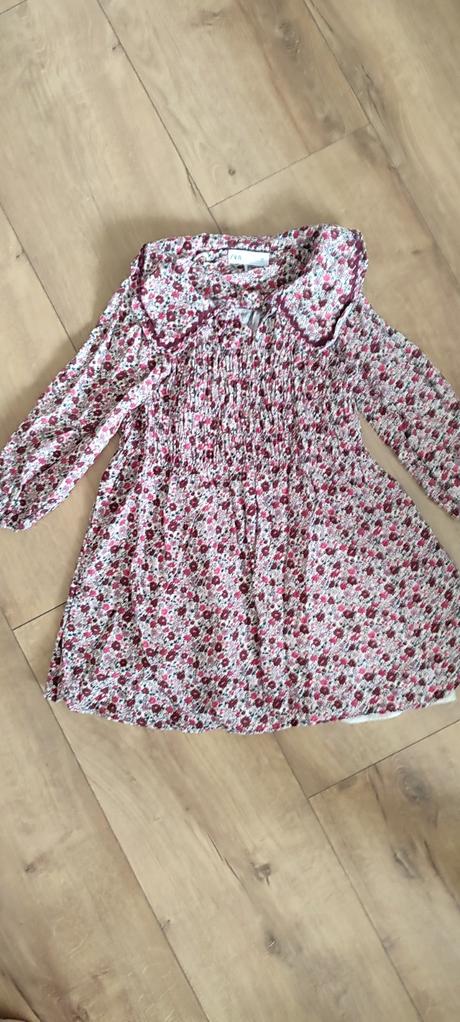 Zara šaty, zara,140