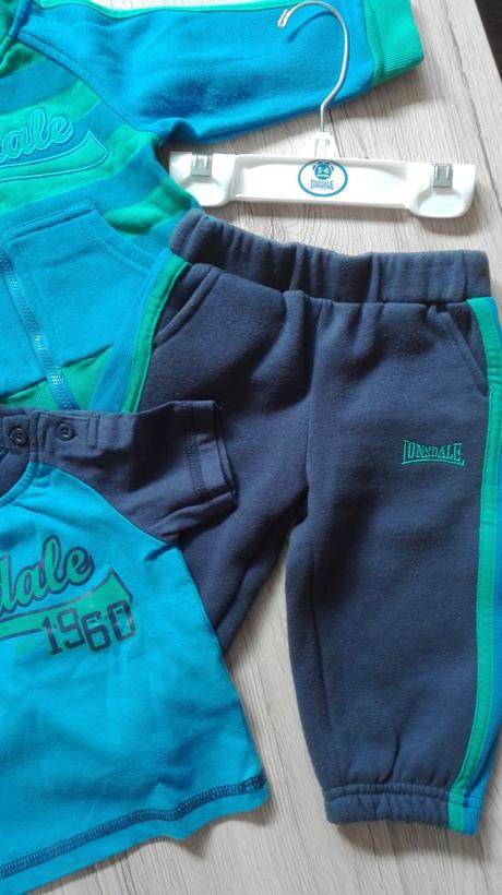 Detske supravy, lonsdale,74