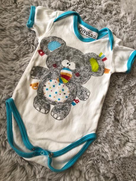 Body krátky rukáv, 62