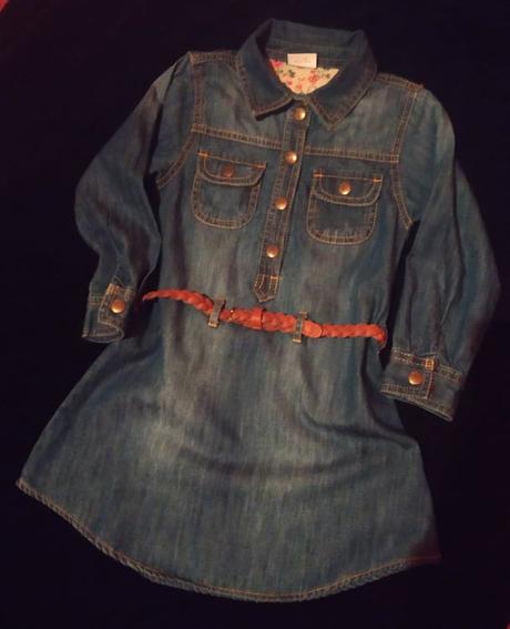 Riflové šatočky, next,110