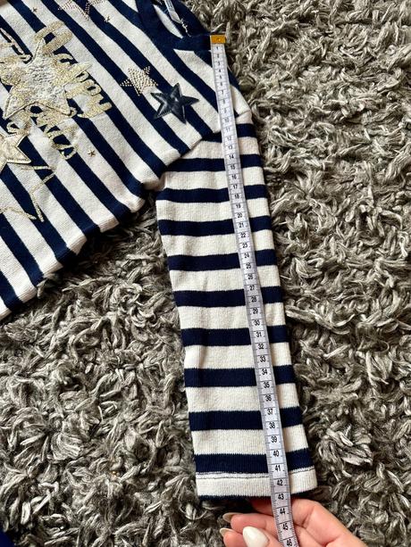 Svetrík mayoral, mayoral,104