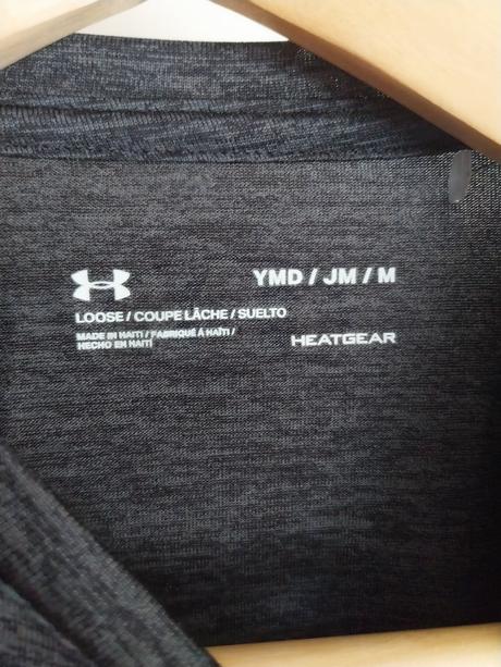 Tricko under armour, under armour,140