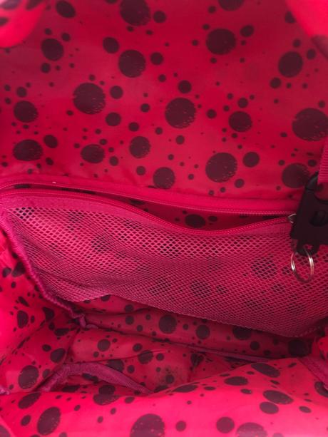 Topgal školská taška,