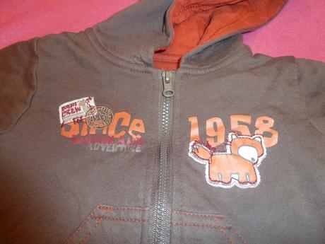 Set teplacikov s liskou, early days,68