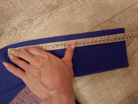 Pulover 134/140, crashone,134