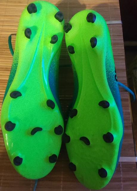 Pánske kopačky adidas, adidas,44