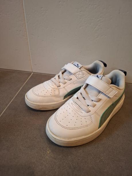 Puma tenisky, puma,33