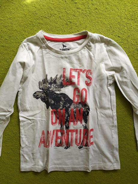 Vrchné pyžamo, lupilu,110