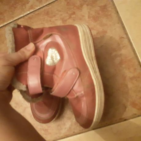 Dievčenské cizmicky, nelli blu,28