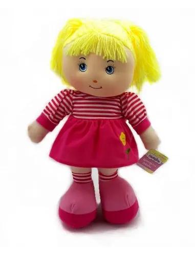 Kočíky pre bábiku + spievajuca bábika,