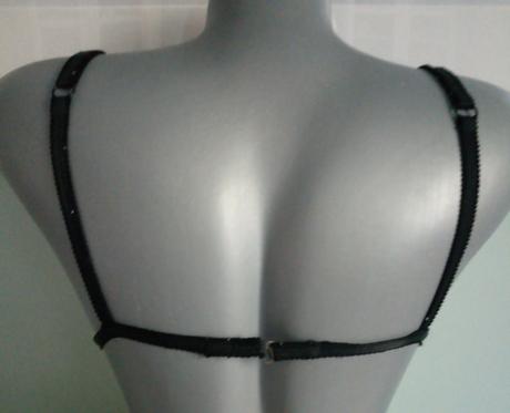 Krajková podprsenka, 75a