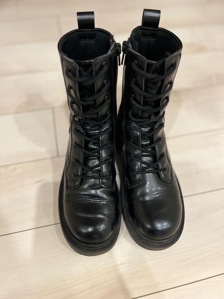 Clenkove topanky zara, zara,34