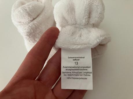 Capačky do kočíka, <17