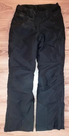 Oteplovačky, crivit,36