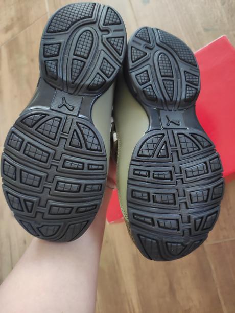 Puma botasky, puma,31