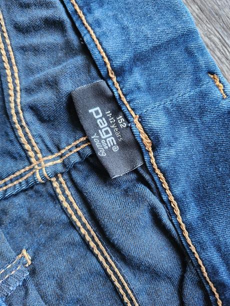 Rifle z tenkej rifloviny, takko,152