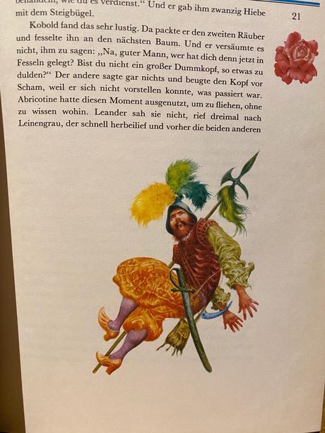 Franzosische feenmarchen, 