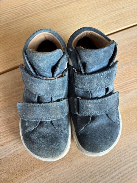 Jarné / jesenné kožené superfit 26, superfit,26