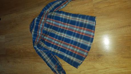 Chlapčenská košeľa, esprit,116