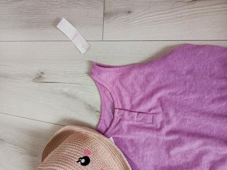 Lindex letny overal, lindex,92