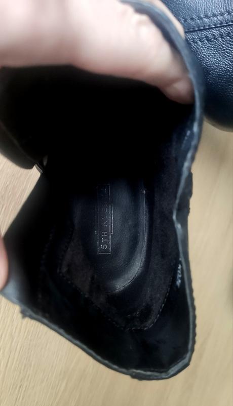 Členkové čižmičky, veľ. 39, 39