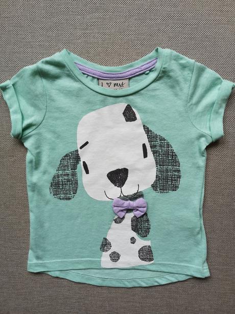 Tricko zn. next, next,68