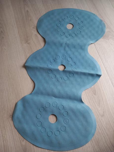 Protišmyková podložka, 