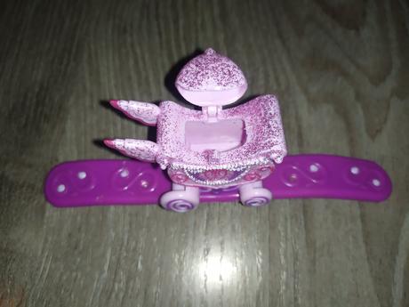 Naramky salka a kociar,