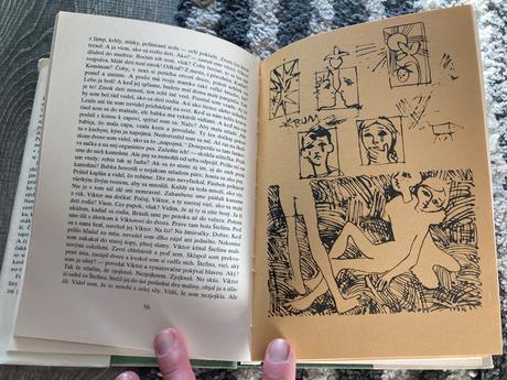 Keby som mal pušku-druhé vyd.1984, 