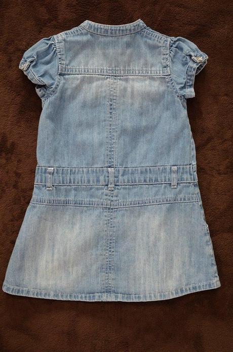 Riflové šatôčky, early days,74