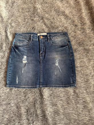 Riflova sukna, vero moda,s