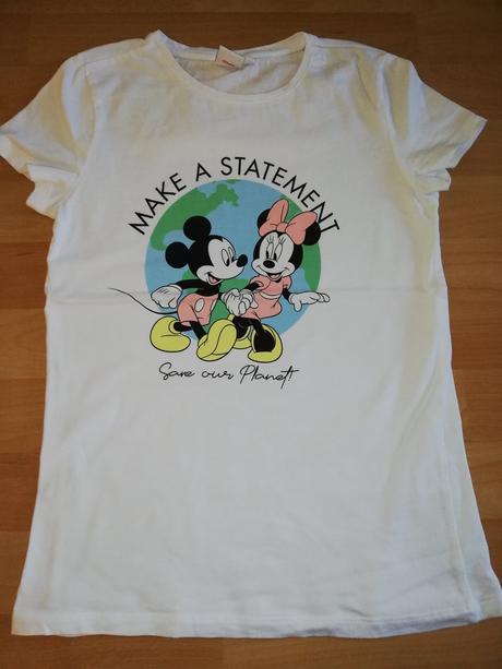 Tričká 4kusy, takko,152