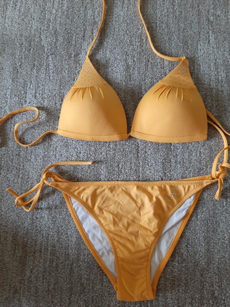 Dámske plavky vel .38, m