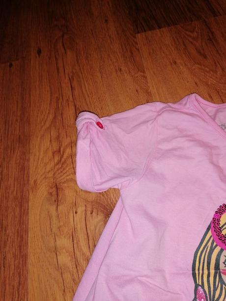 Veselé tričko, bonprix,122