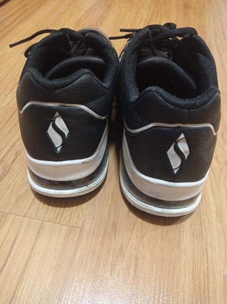 Botasky skechers, skechers,41