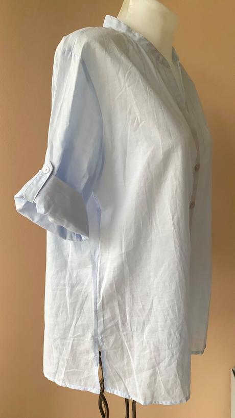 Nová letná blúzka/tunika 42, 42