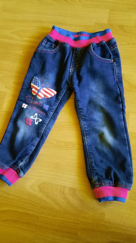 Zateplené rifle, 104