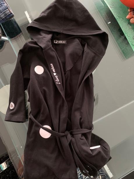 Mirau dlhy kardigan s opaskom 98, mirau,98