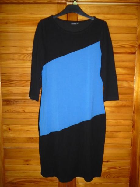 Šaty bonprix- 40/42, bonprix,42