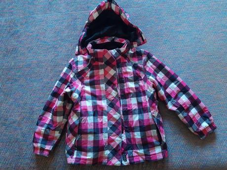 Vetrovka, crivit,122