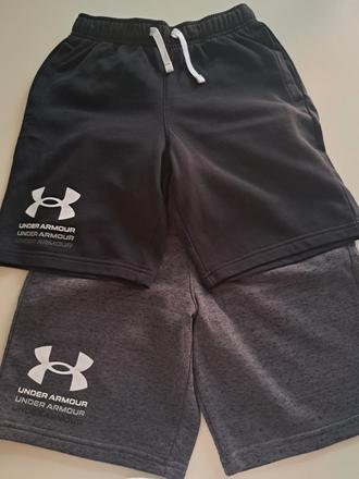 Kraťase, under armour,146