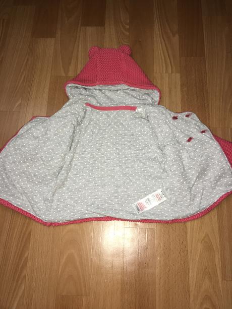 Podšity svetrik, marks & spencer,62