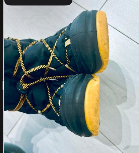 Snehule demar 26/27, 27