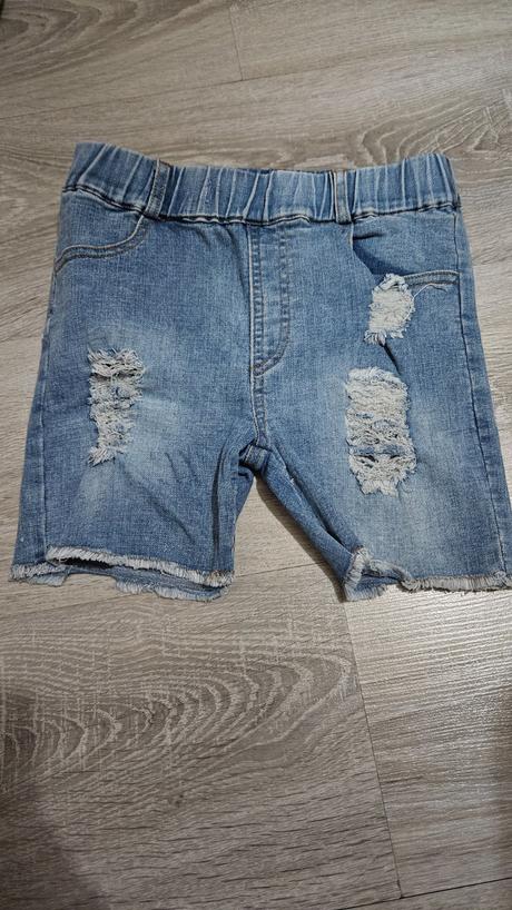 Beaubella kraťase, 110