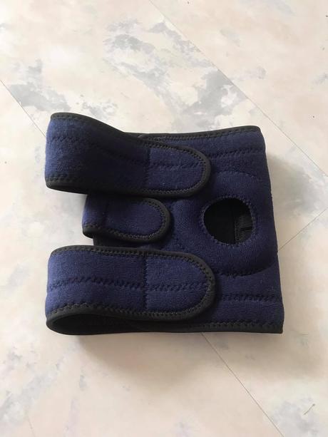 Kvalitná ortéza na koleno, 