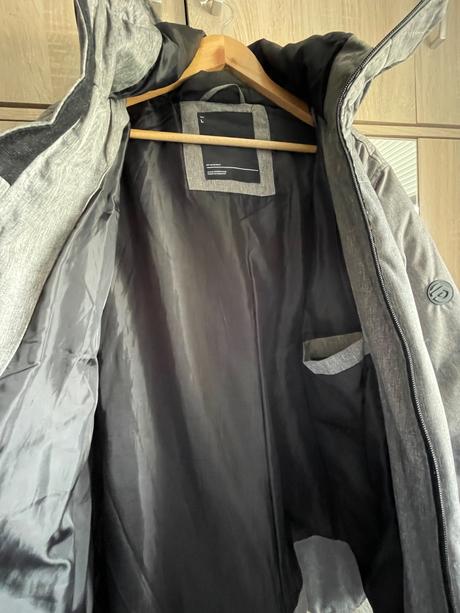 Panska bunda, gate,l